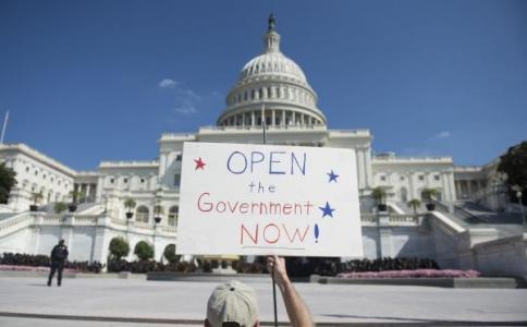 美国政府停摆，影响FCC-ID认证发证，FCC SDOC & VOC将不受影响
